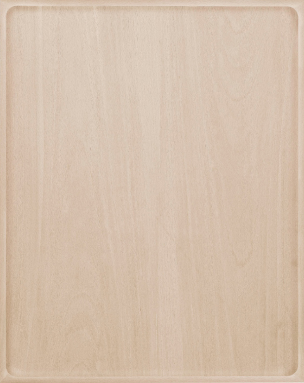 Curved Frame Face